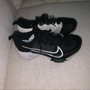 Nike Air Zoom Tempo Next% Flyknit